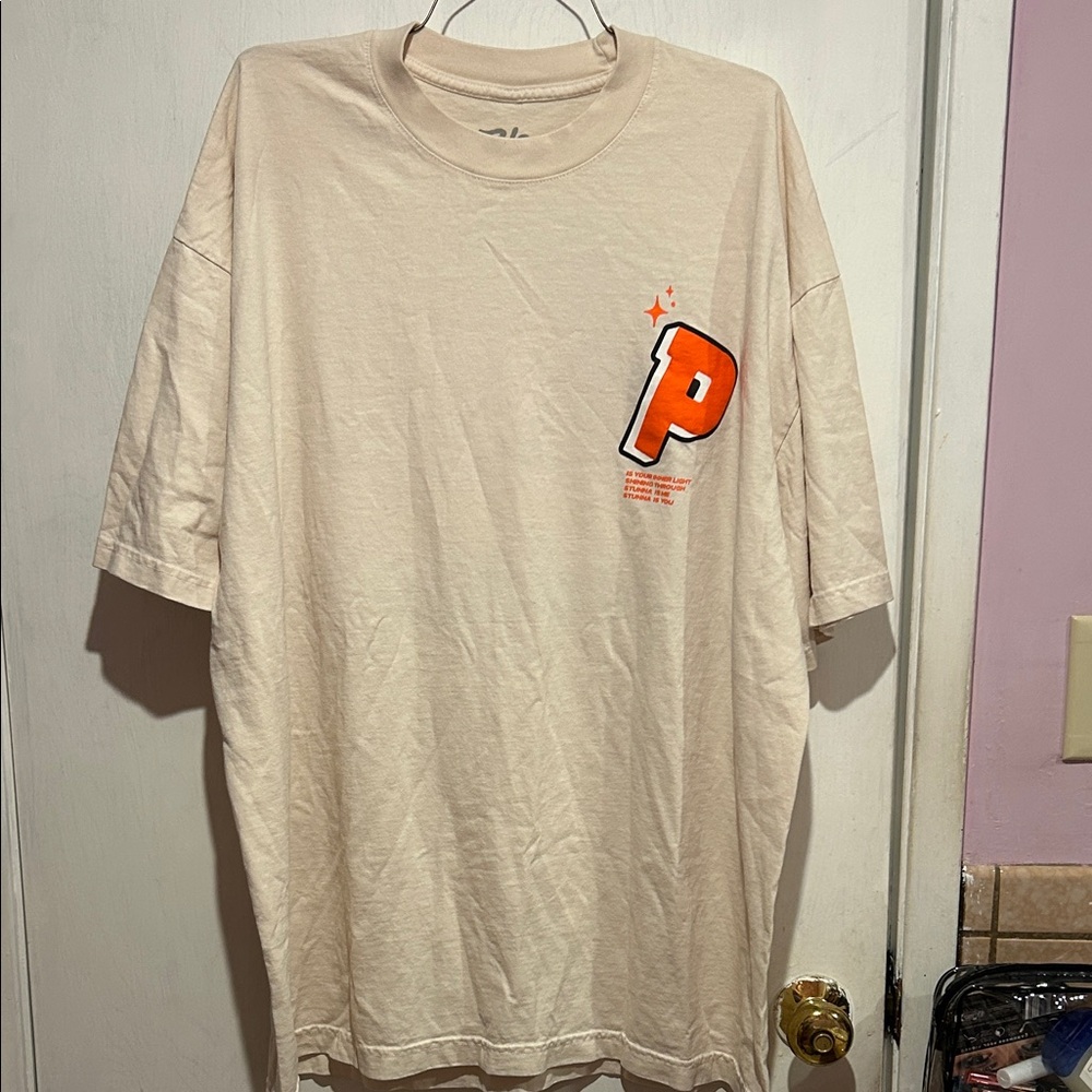 P-Lo Stunna Stunna Champions Tee (Limited Edition)